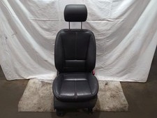 Sedile anteriore destro