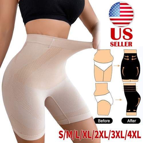 Pantaloncini modellanti donna