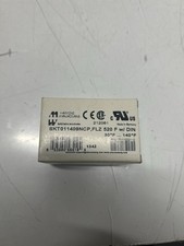 Pfannenberg FLZ 520F / Hammond