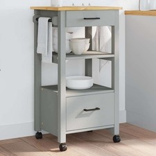 Kitchen Trolley, Kitchen