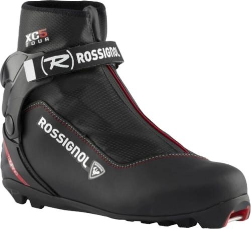 Rossignol xc5 scarponi sci - scarponi, da