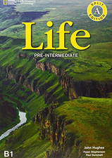 Life Pre-Intermediate: Combo