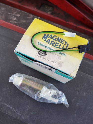 Marelli 219704020000 pompa - marelli,