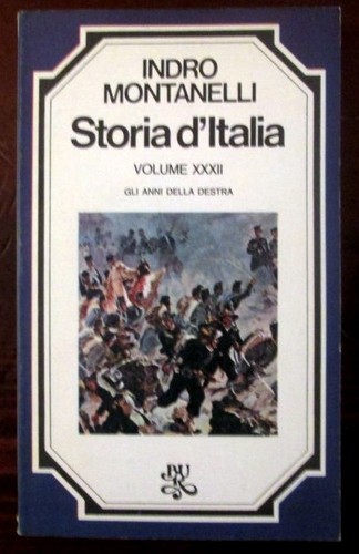 Storia italia gli anni - storia,