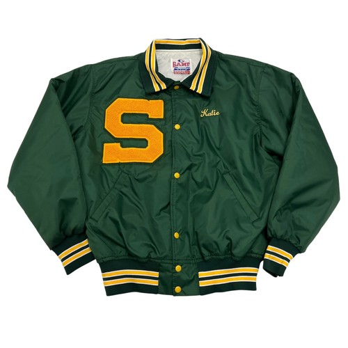 Giacca varsity vintage game - varsity,