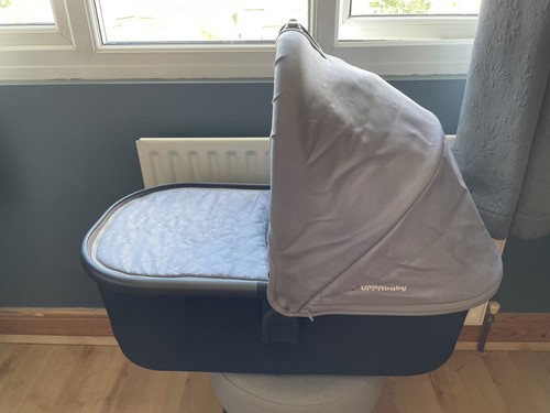 Uppababy cruz culla - culla, per