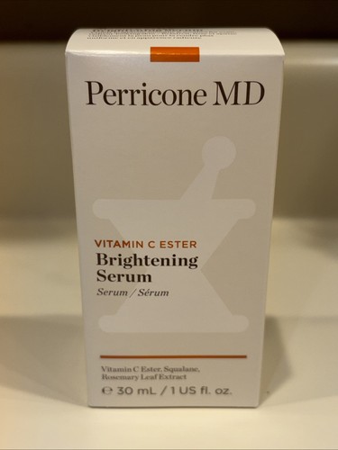 Perricone vitamina estere - md,