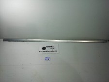 Mercedes W115 230.4 (1973-1976) cromatura esterna superiore porta  posteriore dx