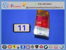 FANALE POSTERIORE DX FIAT 127