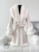 Cappotto donna 100 vera - donna,