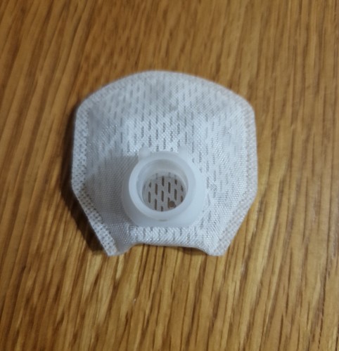 Filtro pompa carburante - , suzuki