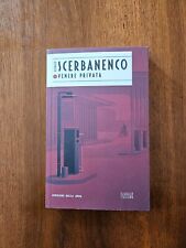 Giorgio Scerbanenco - Venere privata