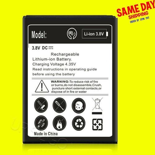 1350 mah long - long, battery