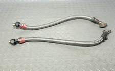 Tubi tubi intrecciati tubi