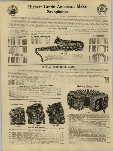 1924 carta pubblicitaria - carta,