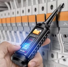 Elettronica Alimentare Tester