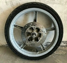 CERCHIO CERCHIONE ANTERIORE MOTO SCOOTER GRIMECA 5 RAZZE-P EPOCA+DISCO FRENO