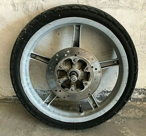 Cerchio cerchione anteriore - cerchio,