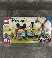 LEGO 10778 Disney Mickey and