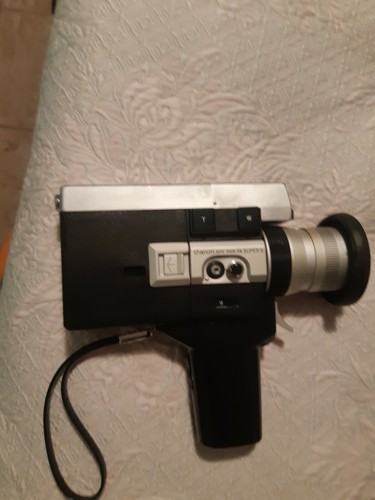 Canon cinepresa 518 auto - ,