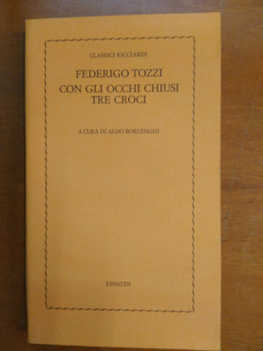 Classici ricciardi federico - classici, ricciardi-federico