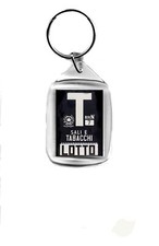 RECENTE PORTACHIAVI logo