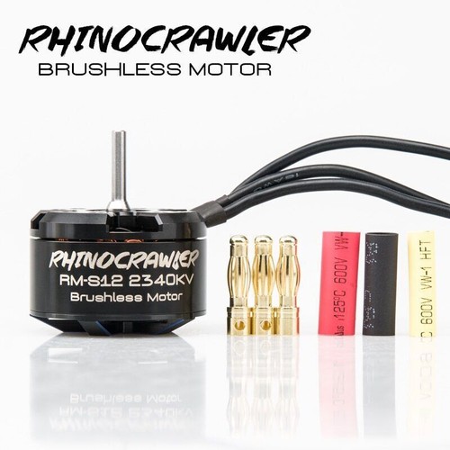 Rhinocrawler s12 - rhinocrawler, rm-s12