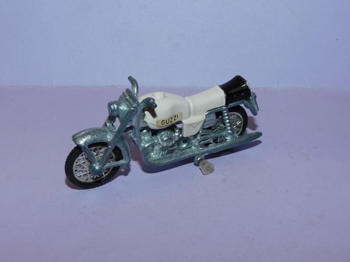 Polistil moto guzzi - -, cm