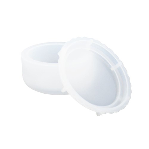 Stampo silicone vaso - stampo,
