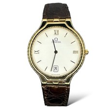 Orologio Omega De Ville Symbol