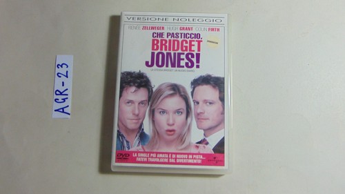Dvd che pasticcio - dvd, bridget