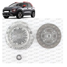 Kit frizione pezzi per - kit, 3