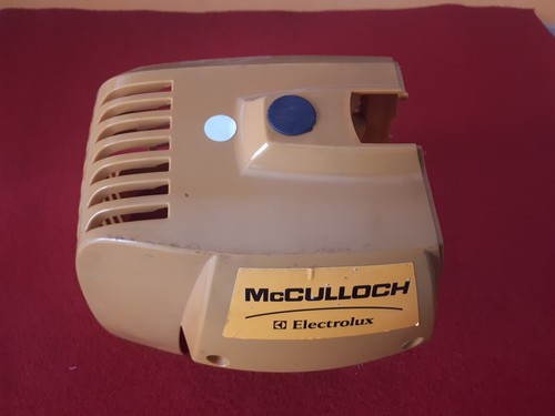 Decespugliatore mcculloch - decespugliatore,