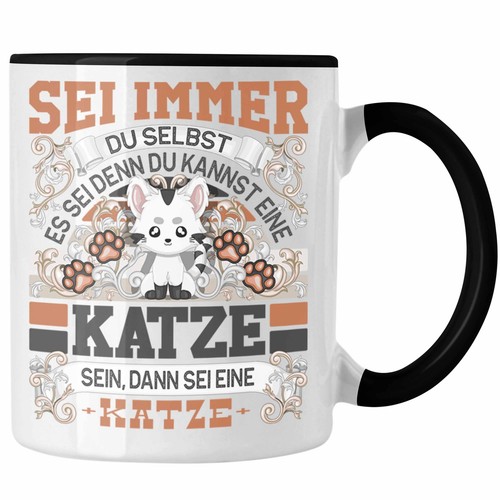 Trendation tazza gatto - trendation,
