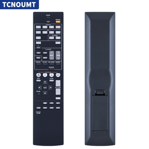 Telecomando ricambio rav463 - di,