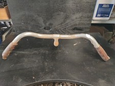 Manubrio handlebar Bici Epoca Velo Ancien Vintage Bicycle Fahrrad Oldtimer 