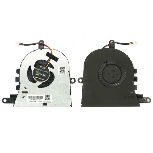 Ventilateur cpu fan dell - ventilateur,