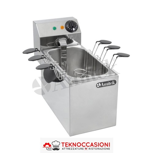 Cuociuovo elettrico