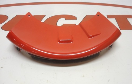 Ducati carena superiore - ducati,