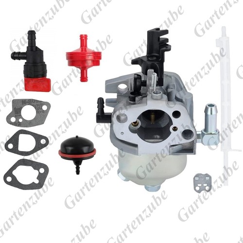 Carburatore per spazzaneve