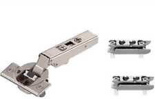 Cerniera Blum 71B3580 INSERTA