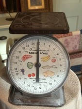 1950’s American Family Scale