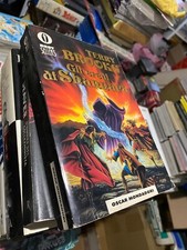 LIBRO - TERRY BROOKS - GLI EREDI DI SHANNARA