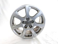 8K0601025G CERCHIO IN LEGA DA 17 POLLICI 5 FORI E8JX17H2 ET39 AUDI Q5 2.0 D 110K