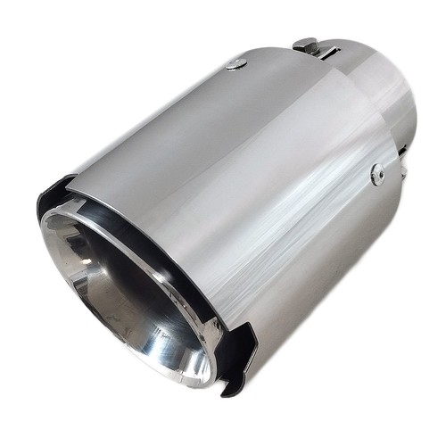 Silenziatore coda tubo - , scarico