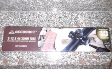 Cannocchiale da puntamento