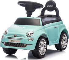 Fiat 500 Macchinina Primi