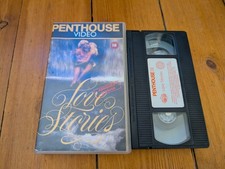 Penthouse - Love Stories -