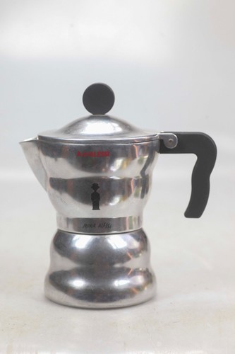 Caffettiera alessi vintage - caffettiera,