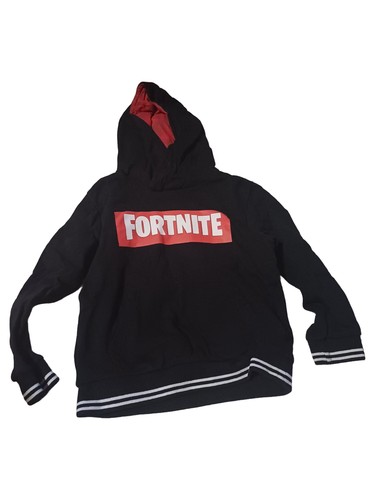 Fortnite felpa con - fortnite, cappuccio